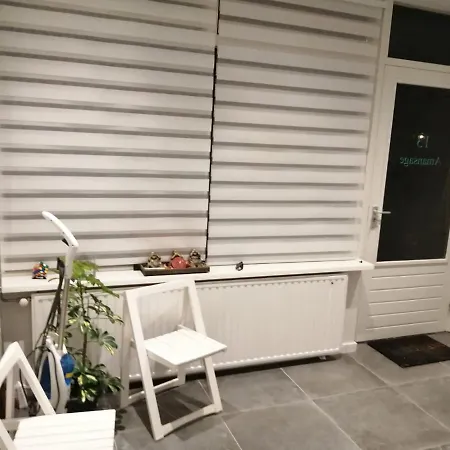 Ferien Vakantie Appartement *