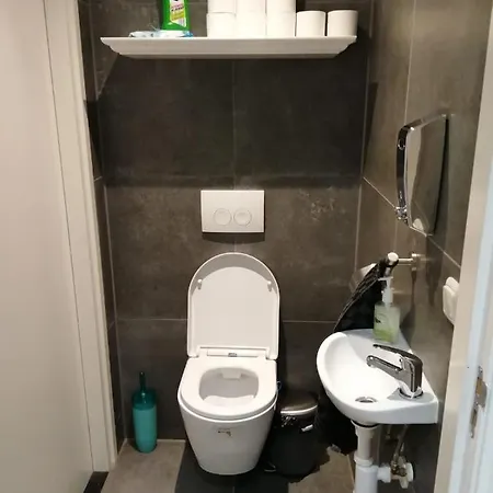 Appartement Ferien Vakantie Le Helder