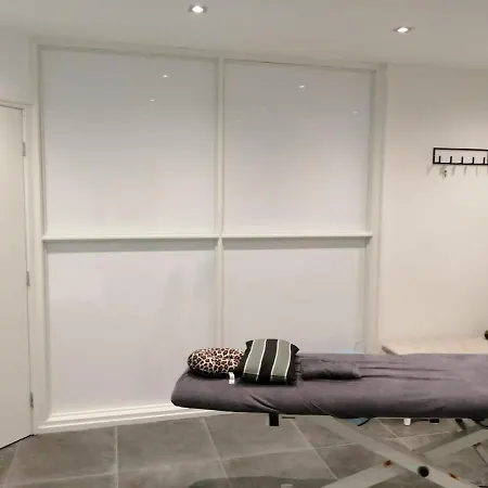 Appartement Ferien Vakantie *