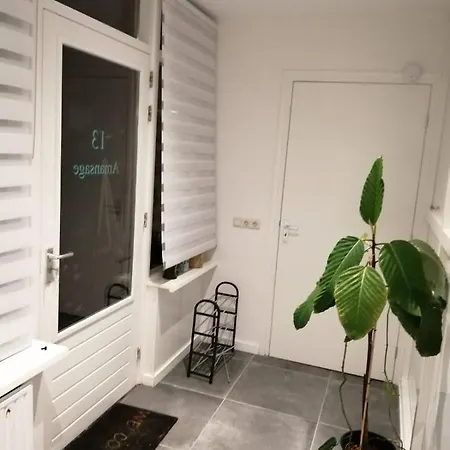 Appartement Ferien Vakantie Le Helder