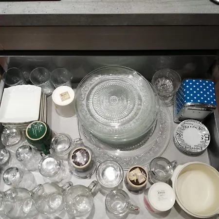 Appartement Ferien Vakantie *