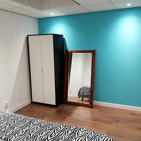 Ferien Vakantie Appartement *