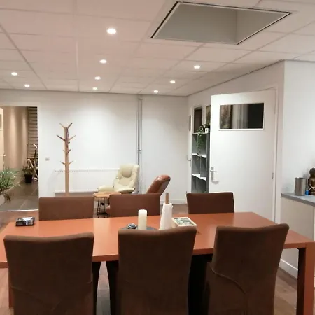 Ferien Vakantie Appartement *