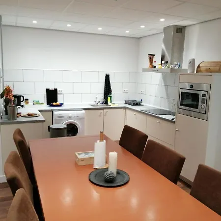 Ferien Vakantie