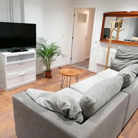 Ferien Vakantie Appartement *