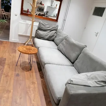 Ferien Vakantie Appartement